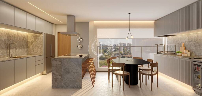 Imagem Apartamento com 4 Quartos à Venda, 234 m² em Campo Belo - São Paulo Imagem Apartamento com 4 Quartos à Venda, 234 m² em Campo Belo - São Paulo