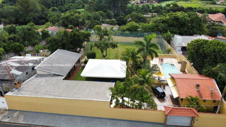 Imagem Chácara à Venda, 345 m² em João Jabour - Salto