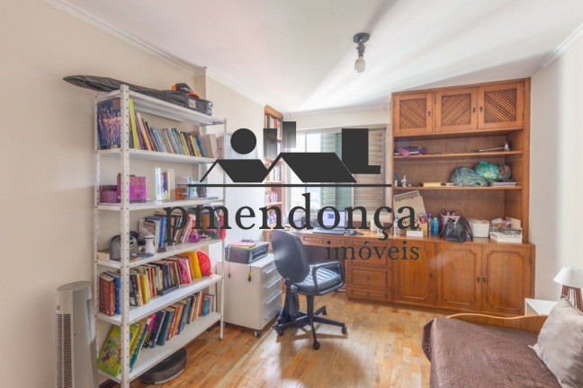 Imagem Apartamento com 3 Quartos à Venda, 186 m² em Perdizes - São Paulo Imagem Apartamento com 3 Quartos à Venda, 186 m² em Perdizes - São Paulo