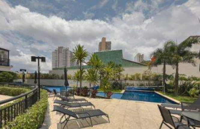 Imagem Apartamento com 3 Quartos à Venda, 126 m² em Vila Gilda - Santo André Imagem Apartamento com 3 Quartos à Venda, 126 m² em Vila Gilda - Santo André