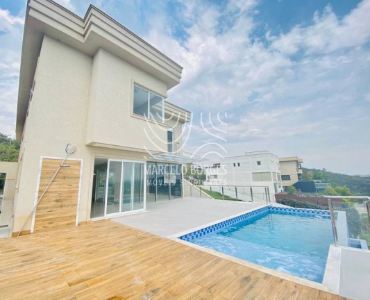 Imagem Casa de Condomínio com 4 Quartos à Venda, 445 m² em Alphaville - Santana De Parnaíba Imagem Casa de Condomínio com 4 Quartos à Venda, 445 m² em Alphaville - Santana De Parnaíba