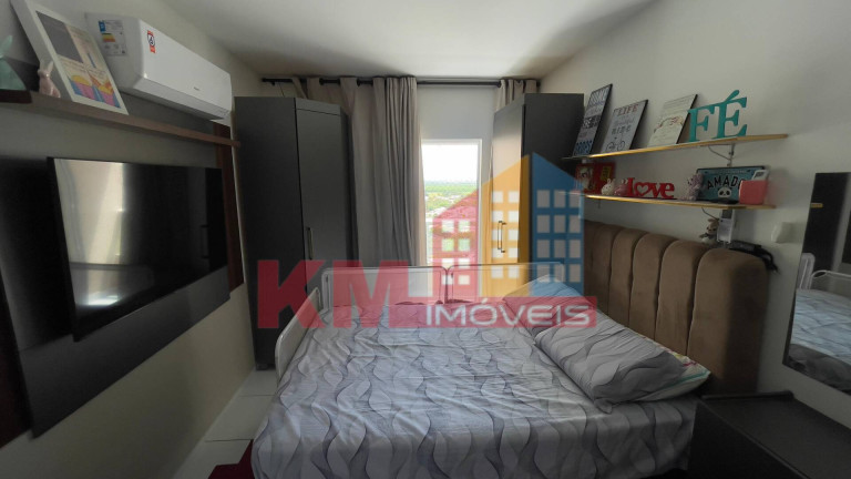 Imagem Apartamento com 2 Quartos à Venda, 65 m² em Alto De São Manoel - Mossoró Imagem Apartamento com 2 Quartos à Venda, 65 m² em Alto De São Manoel - Mossoró