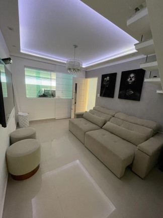 Imagem Sobrado com 3 Quartos à Venda, 235 m² em Vila Varela - Poá
