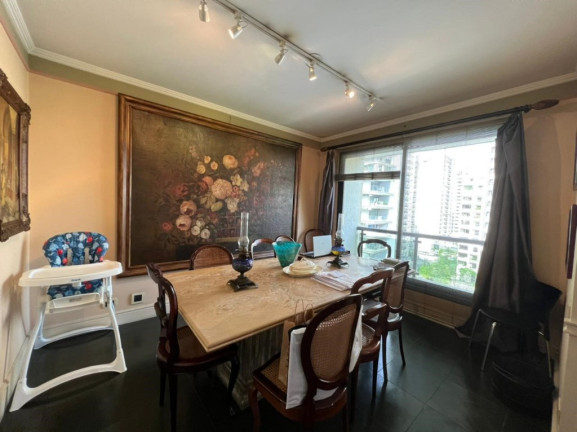 Imagem Imóvel com 4 Quartos à Venda, 220 m² em Itaim Bibi - São Paulo Imagem Imóvel com 4 Quartos à Venda, 220 m² em Itaim Bibi - São Paulo