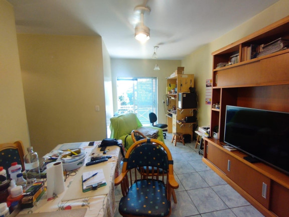 Imagem Apartamento com 3 Quartos à Venda, 62 m² em Guabirotuba - Curitiba Imagem Apartamento com 3 Quartos à Venda, 62 m² em Guabirotuba - Curitiba