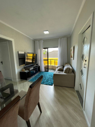 Imagem Apartamento com 2 Quartos à Venda,  em Santana - São José Dos Campos