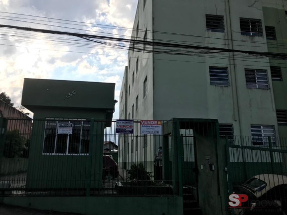 Imagem Apartamento com 2 Quartos à Venda, 50 m² em Vila Perracini - Poá Imagem Apartamento com 2 Quartos à Venda, 50 m² em Vila Perracini - Poá