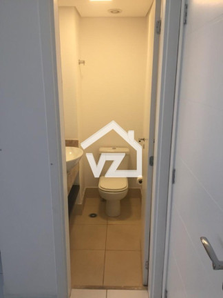 Imagem Apartamento com 1 Quarto à Venda, 47 m² em Jardim Leonor - São Paulo