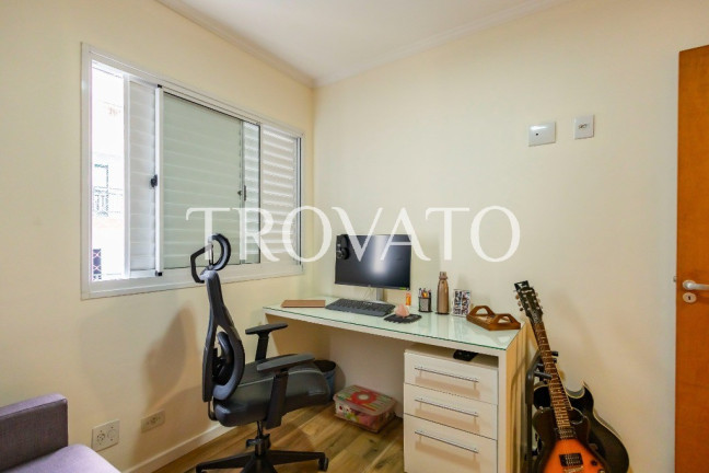 Imagem Imóvel com 3 Quartos à Venda, 80 m² em Vila Clementino - São Paulo Imagem Imóvel com 3 Quartos à Venda, 80 m² em Vila Clementino - São Paulo