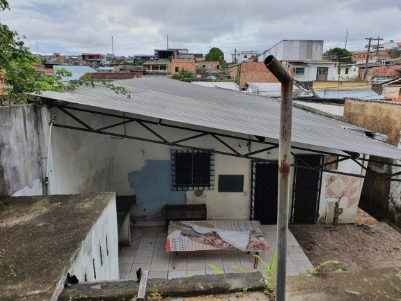 Imagem Casa com 3 Quartos à Venda, 190 m² em São José Operário - Manaus Imagem Casa com 3 Quartos à Venda, 190 m² em São José Operário - Manaus