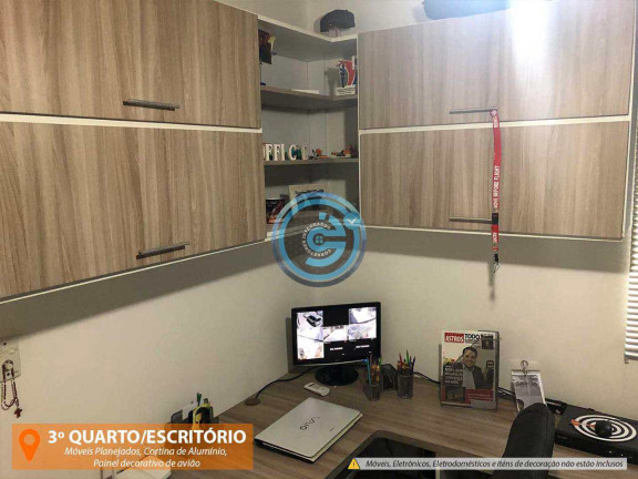Imagem Casa com 3 Quartos à Venda, 79 m² em Pau Amarelo - Paulista Imagem Casa com 3 Quartos à Venda, 79 m² em Pau Amarelo - Paulista