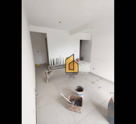 Imagem Apartamento com 2 Quartos à Venda, 61 m² em Cachoeira - Araucária
