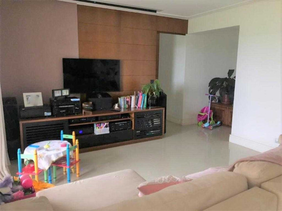 Imagem Apartamento com 3 Quartos à Venda, 143 m² em Jardim Das Indústrias - São José Dos Campos Imagem Apartamento com 3 Quartos à Venda, 143 m² em Jardim Das Indústrias - São José Dos Campos