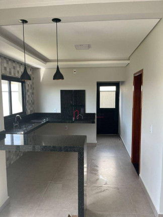Imagem Sobrado com 3 Quartos à Venda, 165 m² em Condomínio Olivio Franceschini - Hortolândia