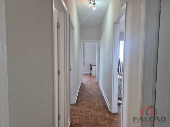 Imagem Apartamento com 3 Quartos à Venda ou Locação, 140 m² em Itararé - São Vicente Imagem Apartamento com 3 Quartos à Venda ou Locação, 140 m² em Itararé - São Vicente