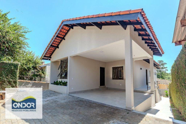 Imagem Casa de Condomínio com 3 Quartos à Venda, 200 m² em Parque Paulistano - Cotia Imagem Casa de Condomínio com 3 Quartos à Venda, 200 m² em Parque Paulistano - Cotia
