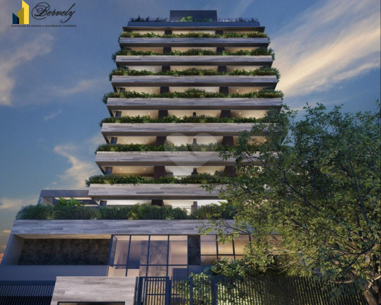 Imagem Apartamento com 2 Quartos à Venda, 90 m² em Cidade Monções - São Paulo Imagem Apartamento com 2 Quartos à Venda, 90 m² em Cidade Monções - São Paulo