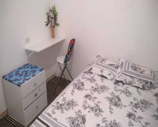 Imagem Casa com 5 Quartos à Venda, 100 m² em Jardim Casablanca - São Paulo