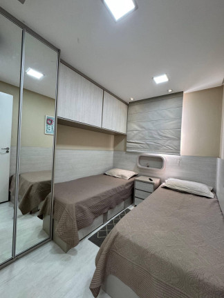 Imagem Apartamento com 3 Quartos à Venda, 126 m² em Parque São Vicente - Mauá Imagem Apartamento com 3 Quartos à Venda, 126 m² em Parque São Vicente - Mauá