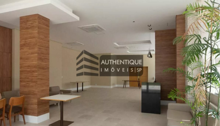 Imagem Apartamento com 3 Quartos à Venda, 121 m² em Granja Julieta - São Paulo