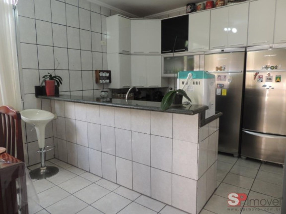 Imagem Casa com 4 Quartos à Venda, 200 m² em Jardim Centenário - São Paulo Imagem Casa com 4 Quartos à Venda, 200 m² em Jardim Centenário - São Paulo