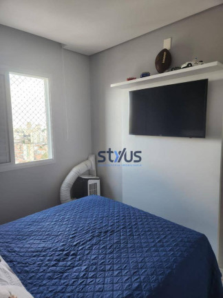 Imagem Apartamento com 2 Quartos para Alugar, 57 m² em Barra Funda - São Paulo Imagem Apartamento com 2 Quartos para Alugar, 57 m² em Barra Funda - São Paulo
