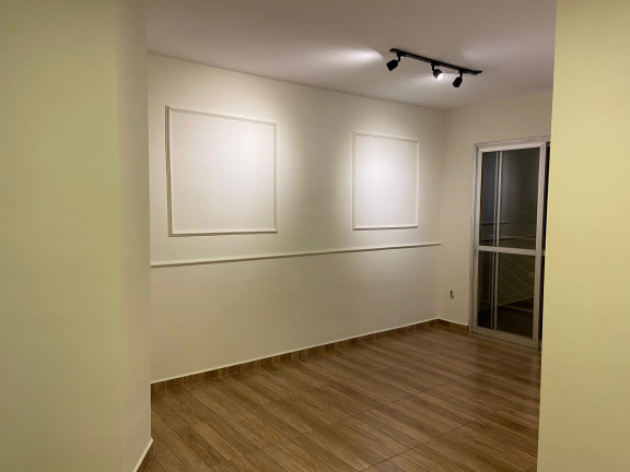 Imagem Apartamento com 3 Quartos à Venda, 75 m² em Jardim Residencial Martinez - Sorocaba Imagem Apartamento com 3 Quartos à Venda, 75 m² em Jardim Residencial Martinez - Sorocaba
