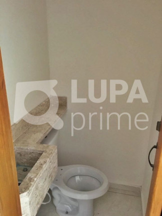 Imagem Casa com 3 Quartos à Venda, 125 m² em Santana - São Paulo Imagem Casa com 3 Quartos à Venda, 125 m² em Santana - São Paulo