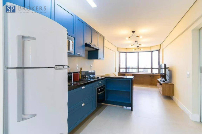 Imagem Apartamento com 1 Quarto à Venda ou Locação, 45 m² em Centro - Campinas Imagem Apartamento com 1 Quarto à Venda ou Locação, 45 m² em Centro - Campinas