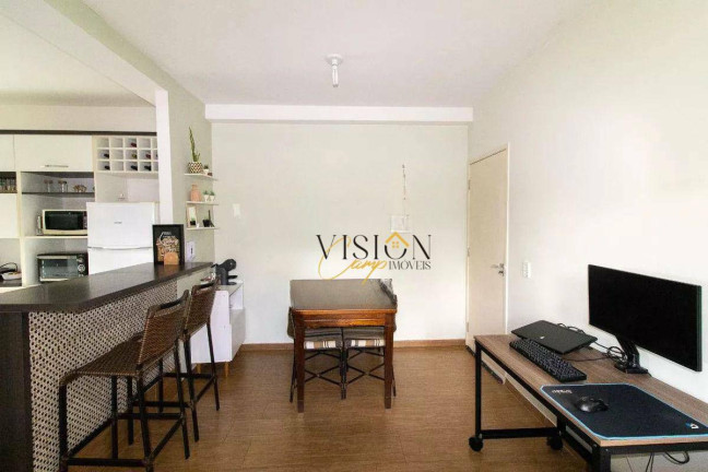 Imagem Apartamento com 2 Quartos à Venda, 45 m² em Jardim Myrian Moreira Da Costa - Campinas Imagem Apartamento com 2 Quartos à Venda, 45 m² em Jardim Myrian Moreira Da Costa - Campinas