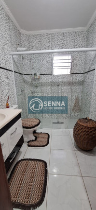 Imagem Casa com 3 Quartos à Venda, 191 m² em Jardim América - Várzea Paulista Imagem Casa com 3 Quartos à Venda, 191 m² em Jardim América - Várzea Paulista