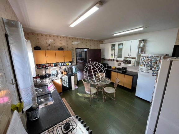 Imagem Casa com 4 Quartos à Venda, 364 m² em Jardim Paulista - Atibaia Imagem Casa com 4 Quartos à Venda, 364 m² em Jardim Paulista - Atibaia