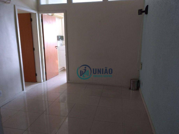 Imagem Sala Comercial à Venda, 56 m² em Centro - Niterói Imagem Sala Comercial à Venda, 56 m² em Centro - Niterói