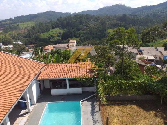 Sobrado com 3 Quartos à Venda, 170 m² em Parque Residencial Itapeti - Mogi Das Cruzes