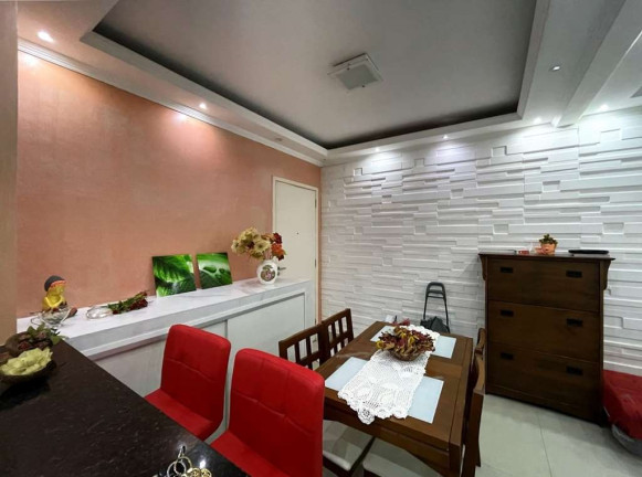 Imagem Imóvel com 2 Quartos à Venda, 50 m² em Jardim Central - Cotia Imagem Imóvel com 2 Quartos à Venda, 50 m² em Jardim Central - Cotia