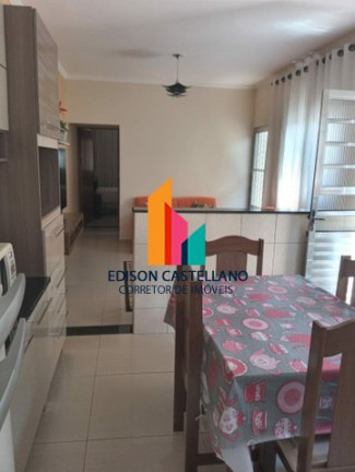Imagem Casa com 2 Quartos à Venda, 125 m² em Girassol - Itupeva Imagem Casa com 2 Quartos à Venda, 125 m² em Girassol - Itupeva