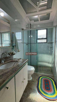 Imagem Apartamento com 3 Quartos à Venda, 102 m² em Caiçara - Praia Grande