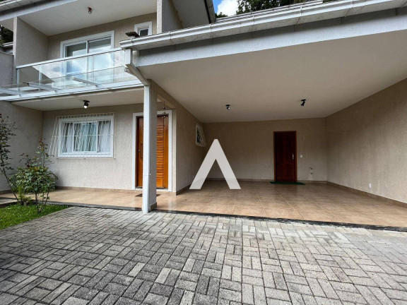 Imagem Casa com 4 Quartos à Venda, 146 m² em Carlos Guinle - Teresópolis Imagem Casa com 4 Quartos à Venda, 146 m² em Carlos Guinle - Teresópolis