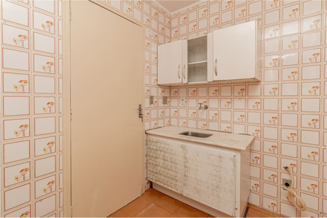 Imagem Apartamento com 1 Quarto à Venda, 32 m² em Cidade Baixa - Porto Alegre Imagem Apartamento com 1 Quarto à Venda, 32 m² em Cidade Baixa - Porto Alegre