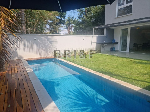 Imagem Casa com 4 Quartos à Venda, 424 m² em Jardim Cordeiro - São Paulo Imagem Casa com 4 Quartos à Venda, 424 m² em Jardim Cordeiro - São Paulo