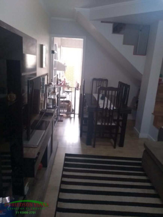 Imagem Sobrado com 2 Quartos à Venda, 75 m² em Jardim Adriana - Guarulhos