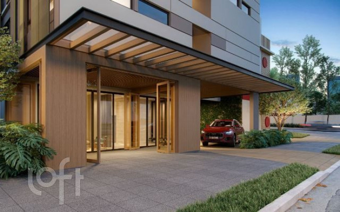 Imagem Apartamento com 3 Quartos à Venda, 153 m² em Moema - São Paulo Imagem Apartamento com 3 Quartos à Venda, 153 m² em Moema - São Paulo