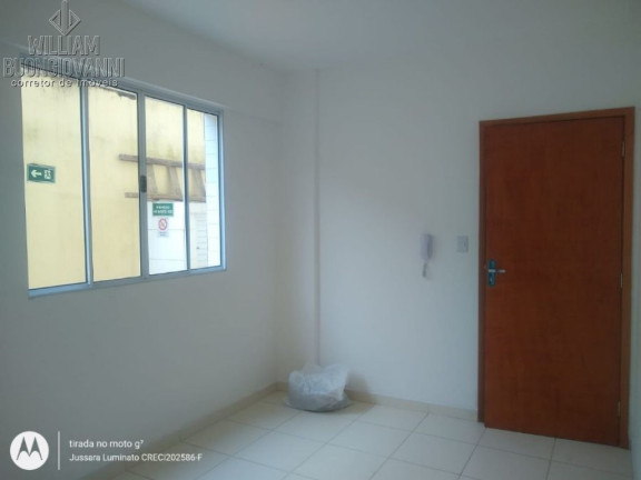 Imagem Apartamento com 1 Quarto à Venda, em Vila Margarida - São Vicente Imagem Apartamento com 1 Quarto à Venda, em Vila Margarida - São Vicente