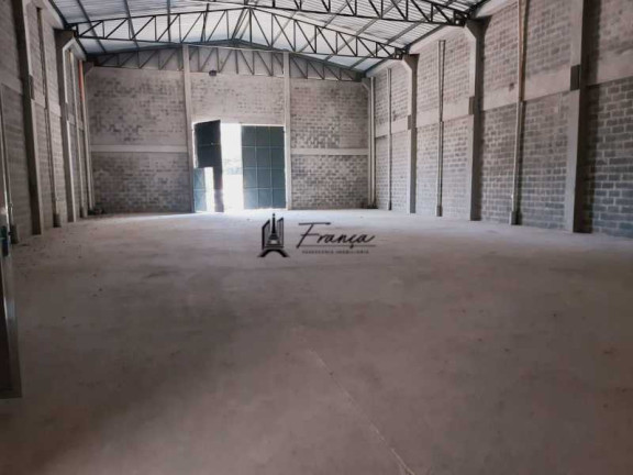 Imagem Galpão para Alugar, 405 m² em Maria Paula - São Gonçalo