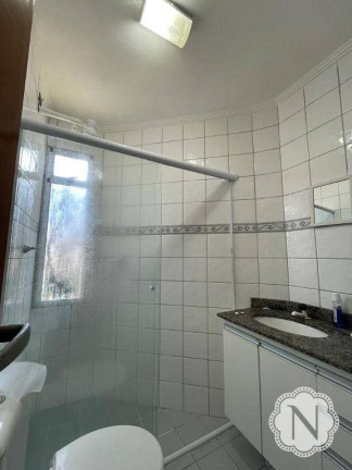 Imagem Apartamento com 2 Quartos à Venda, 56 m² em Cibratel Ii - Itanhaém Imagem Apartamento com 2 Quartos à Venda, 56 m² em Cibratel Ii - Itanhaém