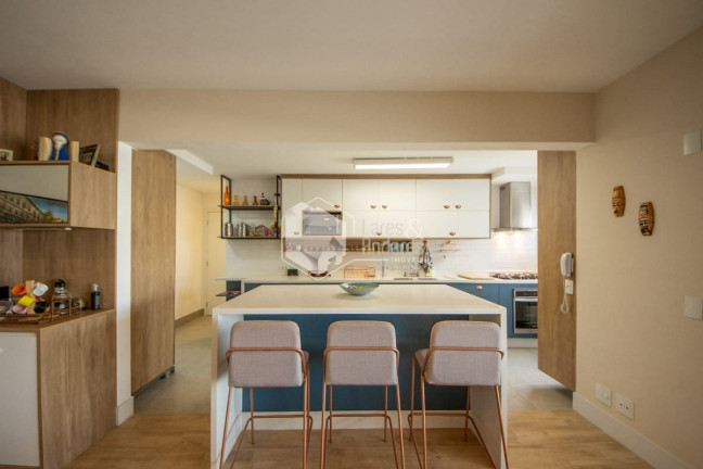 Apartamento com 3 Quartos à Venda, 150 m² em Jardim Prudência - São Paulo