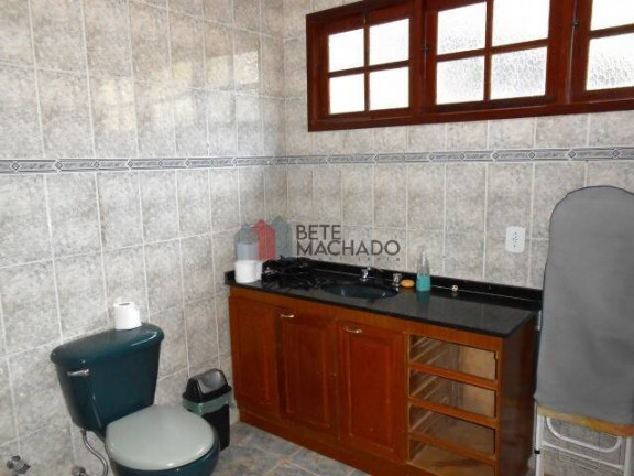 Imagem Casa com 3 Quartos à Venda, 180 m² em Quebra Frascos - Teresópolis