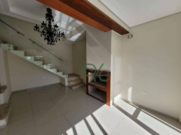 Imagem Casa com 3 Quartos à Venda, 250 m² em Jardim Das Flores - Cotia