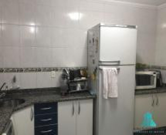 Imagem Apartamento com 3 Quartos à Venda, 83 m² em Campestre - Santo André Imagem Apartamento com 3 Quartos à Venda, 83 m² em Campestre - Santo André