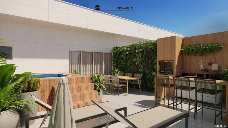 Imagem Apartamento com 3 Quartos à Venda, 103 m² em Recreio Dos Bandeirantes - Rio De Janeiro